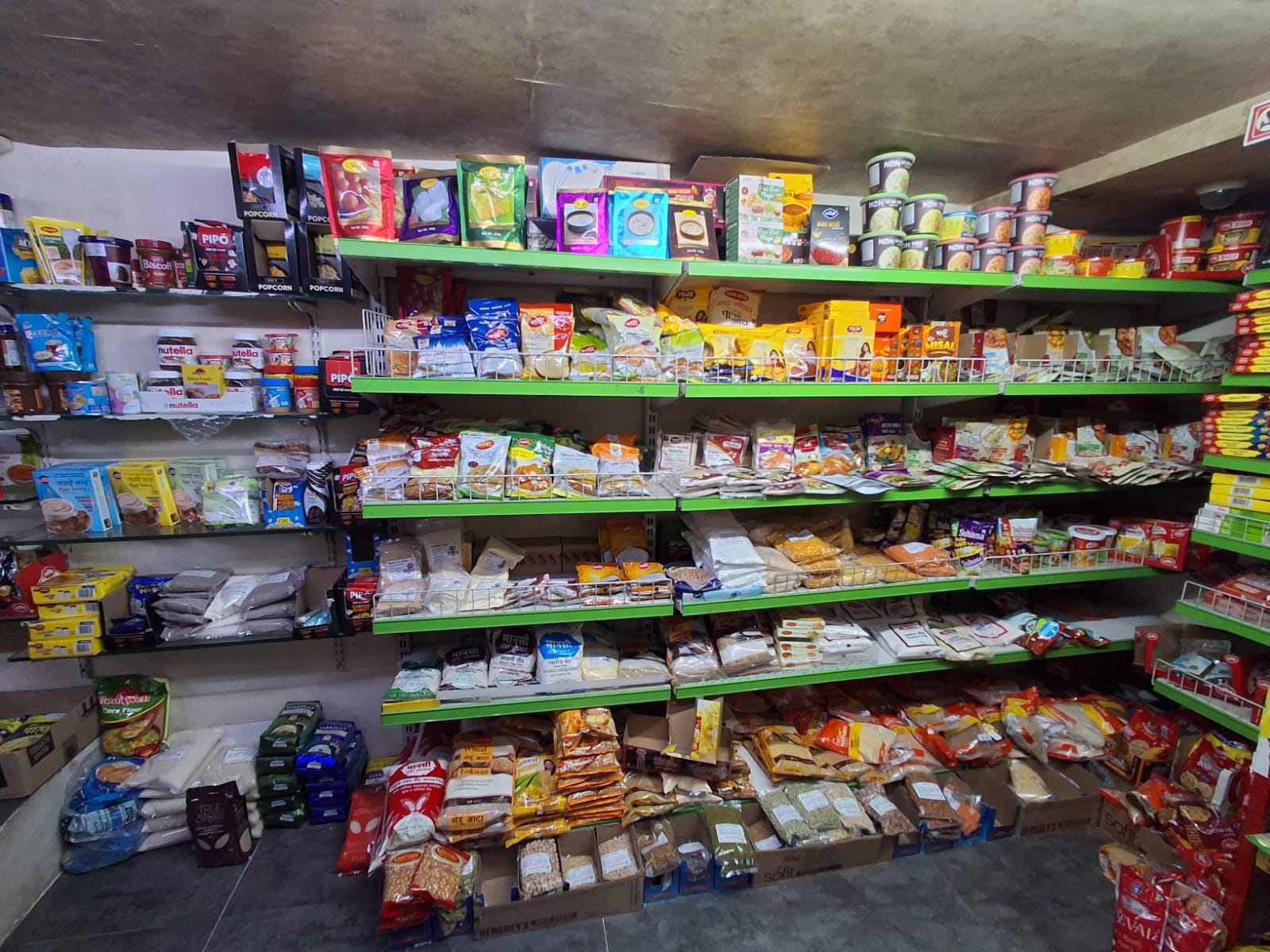 Kalpataru — Product Range